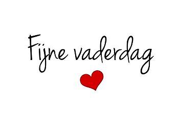 Vaderdag actie - Ontbijt Service Oldambt
