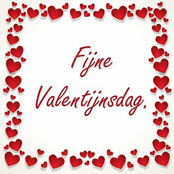 Valentijnsactie - Ontbijt Service Oldambt